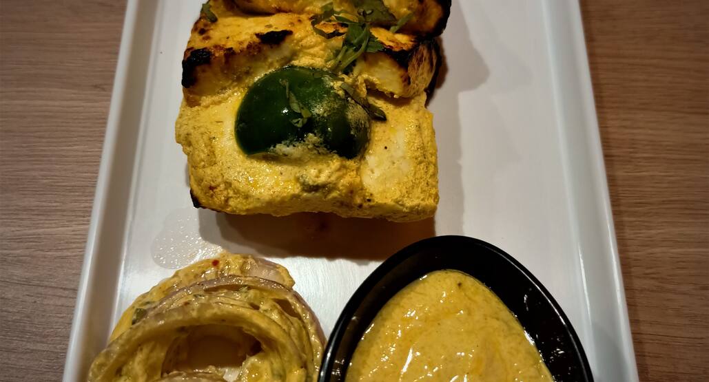 Kabab Mistri Vadiwadi Vadodara